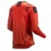 Jitsie T3 Air Solid Shirt Red 